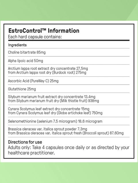 Happy Mammoth EstroControl Subscriptions