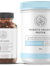 Happy Mammoth Hormone Harmony and Prebiotic Collagen Protein